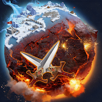 Last Land: Empire War для Android
