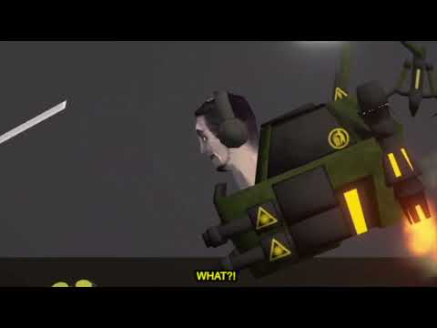 Last Play: Ragdoll Sandbox для Android — официальный трейлер