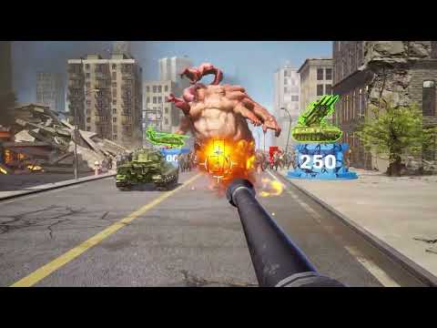 Last Shelter: Survival для Android — официальный трейлер