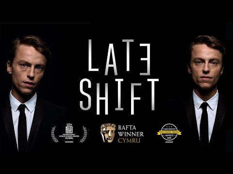Late Shift — Поздняя смена для Android — официальный трейлер