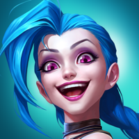 League of Legends: Wild Rift для iOS