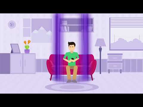 Learn Digital Marketing для Android — официальный трейлер