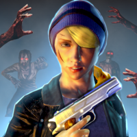 Left To Dead: Zombie Shooter для iOS