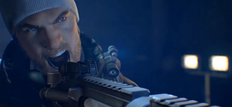 Left to Survive: Игра с Зомби для iOS — официальный трейлер