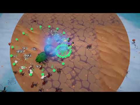 Legacy Wizard Битва Заклинаний для Android — официальный трейлер