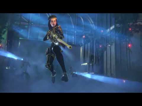 Legends of Runeterra — официальный трейлер