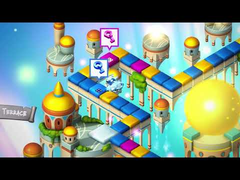 Легенды Дракономании для Android — официальный трейлер