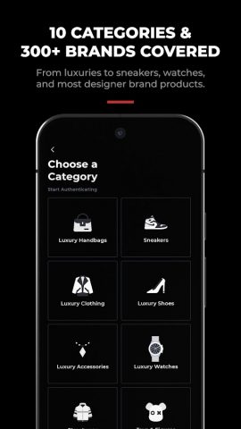 LegitApp Authentication для Android — скриншот 3