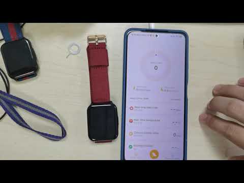 LenSmart Life для Android — официальный трейлер