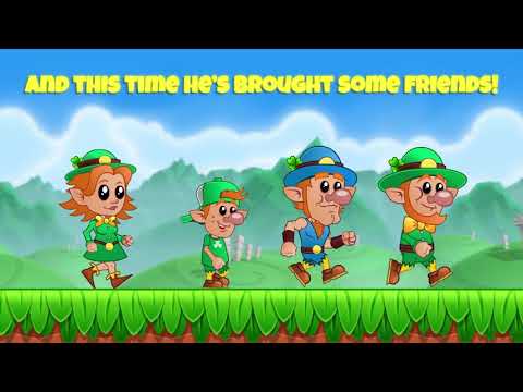 Lep’s World 3 для Android — официальный трейлер