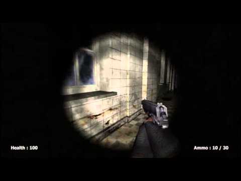 Let’s Kill Jeff The Killer Ch1 для Android — официальный трейлер