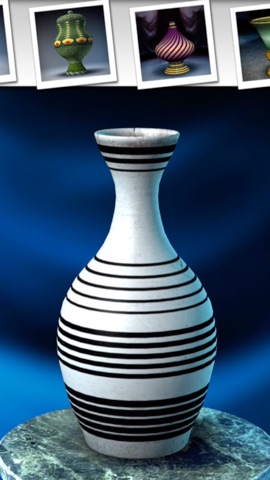 Let’s create! Pottery HD для iOS — официальный трейлер