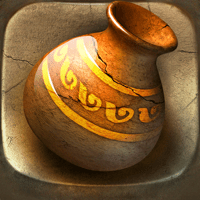 Let’s create! Pottery HD для iOS