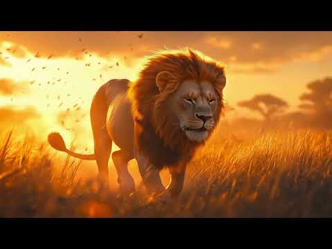 Лев для Android — официальный трейлер