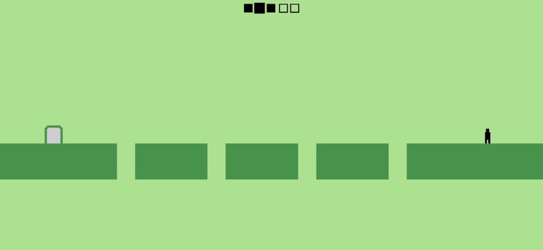 Level Devil — NOT A Troll Game для iOS — официальный трейлер