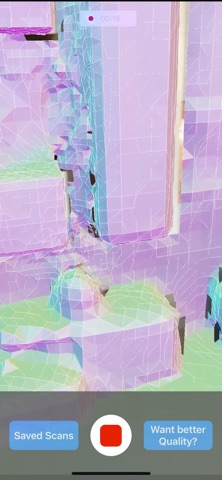 LiDAR Scanner 3D для iOS — официальный трейлер