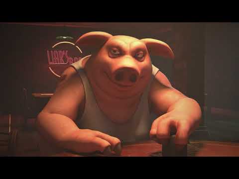 Liar’s Bar для Android — официальный трейлер