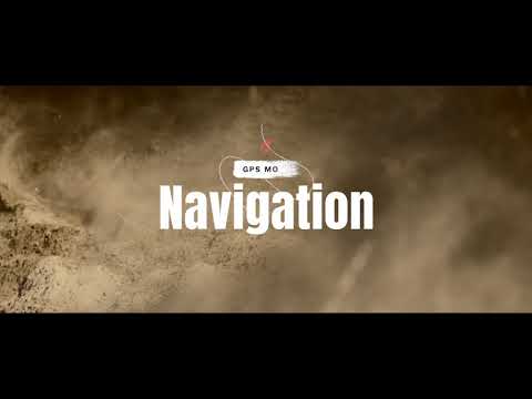 Liberty Rider — GPS moto для Android — официальный трейлер