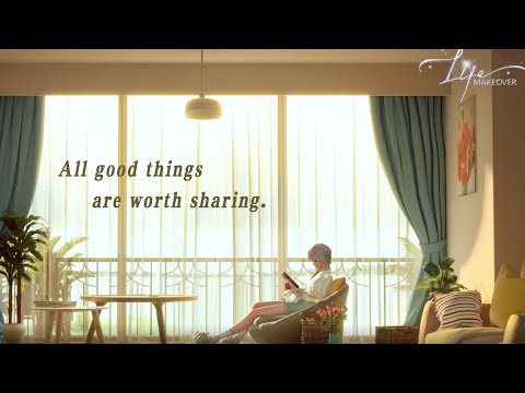 Life Makeover для Android — официальный трейлер