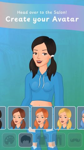 Life Simulator 3 — Real Life — скриншот 2