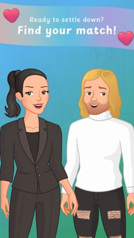 Life Simulator 3 — Real Life — скриншот 3