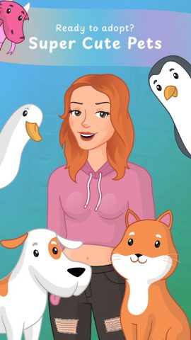 Life Simulator 3 — Real Life — скриншот 4