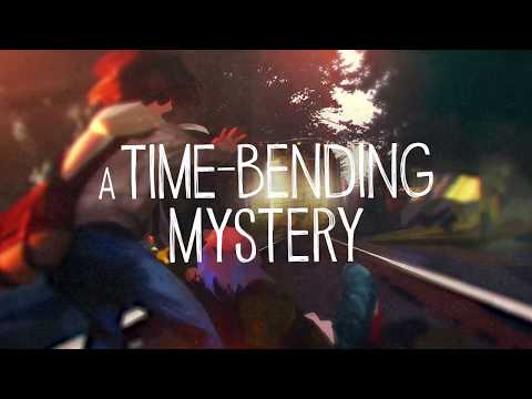 Life is Strange — официальный трейлер