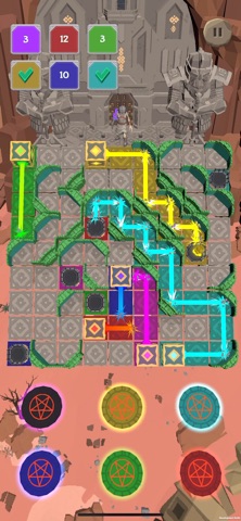 Light — Game для iOS — официальный трейлер