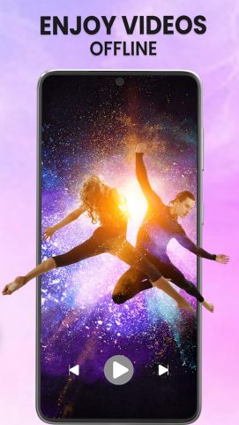 Likee Video Downloader для Android — скриншот 4