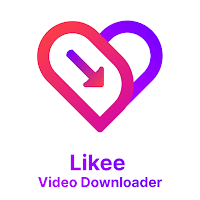 Likee Video Downloader для Android