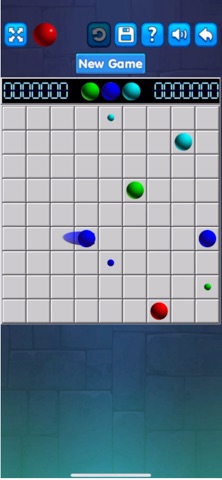 Lines 98 — Line 98 -Color Line для iOS — официальный трейлер