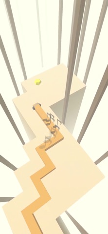 Линия Танца для iOS — официальный трейлер