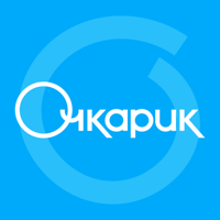 Линзы и очки: Очкарик для iOS