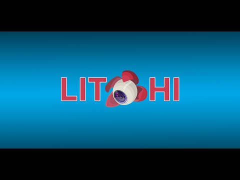 Litchi for DJI Drones для Android — официальный трейлер