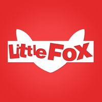 Little Fox Chinese для iOS
