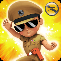 Little Singham для iOS