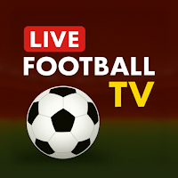 Live Football TV Streaming HD для Android