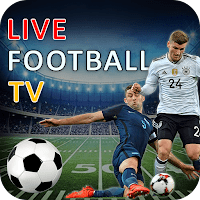 Live Soccer TV HD STREAMING для Android