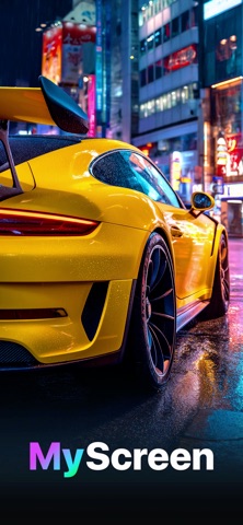 Live Wallpaper Maker iOS 18 для iOS — официальный трейлер