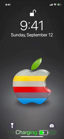 Live Wallpapers: Video to Live для iOS — официальный трейлер