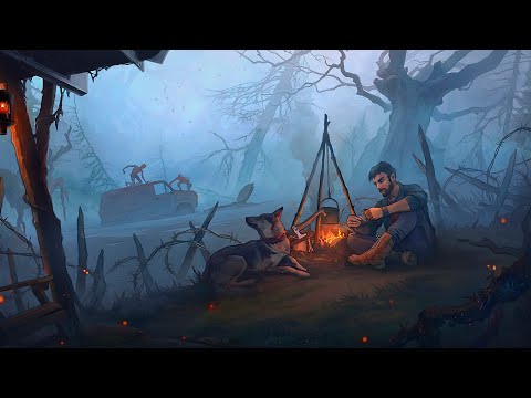 Live or Die: Zombie Survival для Android — официальный трейлер