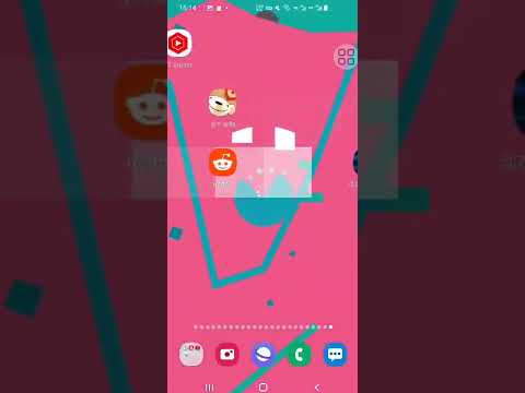 Lively Wallpapers-With Website для Android — официальный трейлер