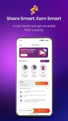 Livpure Smart Rental для Android — скриншот 5