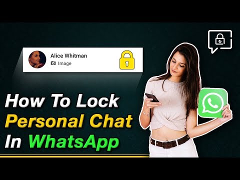 Locker for Whats Chat App для Android — официальный трейлер