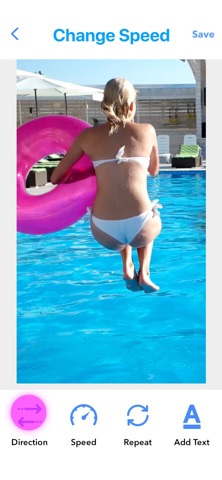 Loop Videos & GIF Maker для iOS — официальный трейлер