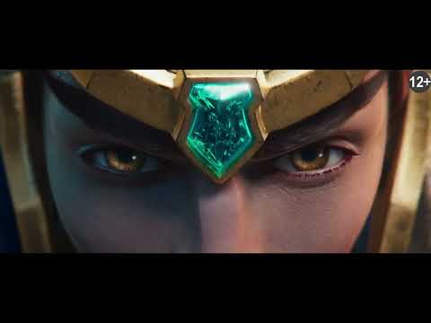 Lords Mobile: Война королевств — официальный трейлер