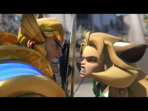 Lords Online (王國征戰) для Android — официальный трейлер