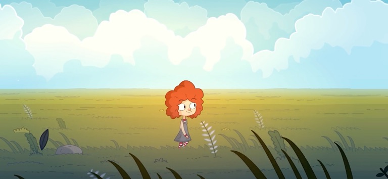 Lost in Play для iOS — официальный трейлер