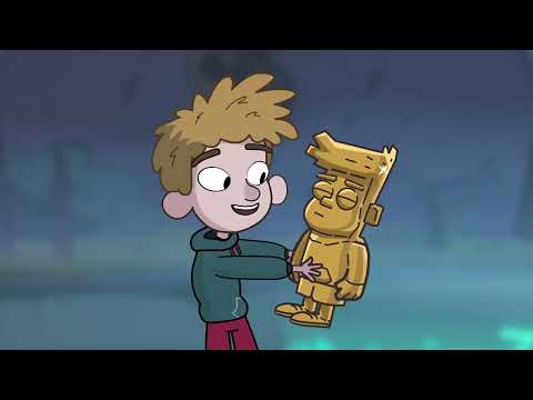 Lost in Play для Android — официальный трейлер