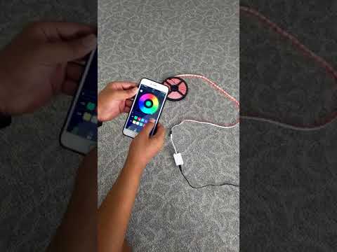 Lotus Lantern для Android — официальный трейлер